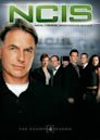 NCIS season 4