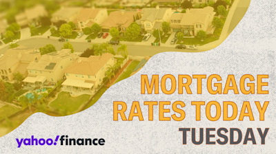 Mortgage and refinance rates today, September 24, 2024: 15-year rates back under 5%