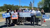 Atlanta Gas Light donates $60K to support five non-profits in Central Georgia