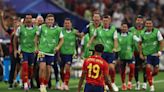España gana 2-1 a Francia y se clasifica a la final de la Eurocopa | Teletica