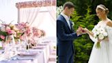 Wedding expert reveals which trends to avoid & says sparklers are a nightmare