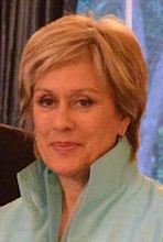 Kiri Te Kanawa