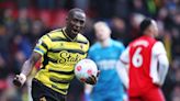 Watford re-sign Moussa Sissoko on a free transfer