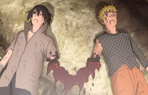 Naruto Creator Reveals His Favorite Arc From the Series