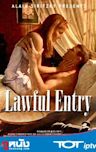 Scandal: Lawful Entry