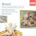 Mozart: Piano Concertos Nos. 20 & 21