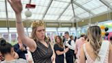 Prom 2024: Great Kills High School students P37R dance and dine