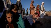 Afghans still hope to find survivors from quake that killed over 2,000 in western Herat province