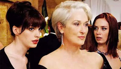 'The Devil Wears Prada' to get a sequel after 18 years: Corporate lessons to borrow from it | The Times of India