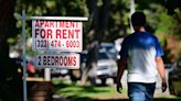 Rent prices in California’s largest cities are down, except here