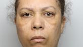 Face of Stoke mum, 50, who murdered her own children