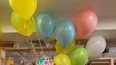 Silly Putty, Slinkies, SaraLee cakes: When columnist throws herself a birthday bash for 35