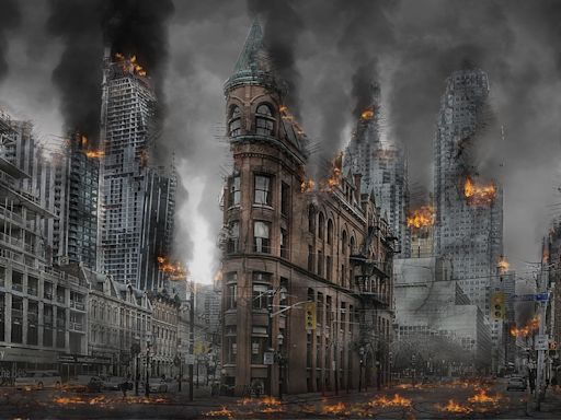 10 Times The World Was Predicted To End. But It Didn't