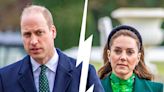 Prince William Will Not Be Buying Kate Middleton Roses For Valentine’s Day