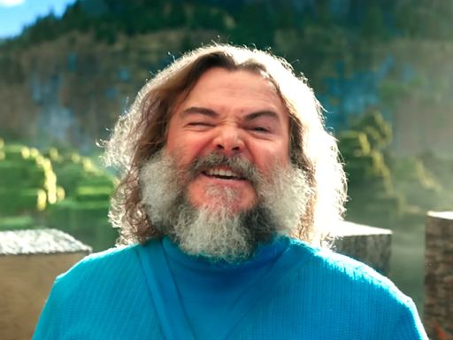 Jack Black y su declive inevitable: ¿por qué el actor dejó de ser el favorito de Hollywood en 2024?