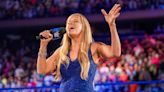 Lilian Garcia Visits WWE RAW, Says She’s Proud Of Samatha Irvin And Alicia Taylor