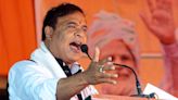 'BJP needs 400 seats to bring entire Jammu and Kashmir to India,' says Assam CM