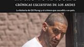 Gratis el libro de Gil Pereg: su vida antes de convertirse en el despiadado “asesino gato” y los detalles de sus crímenes | Policiales