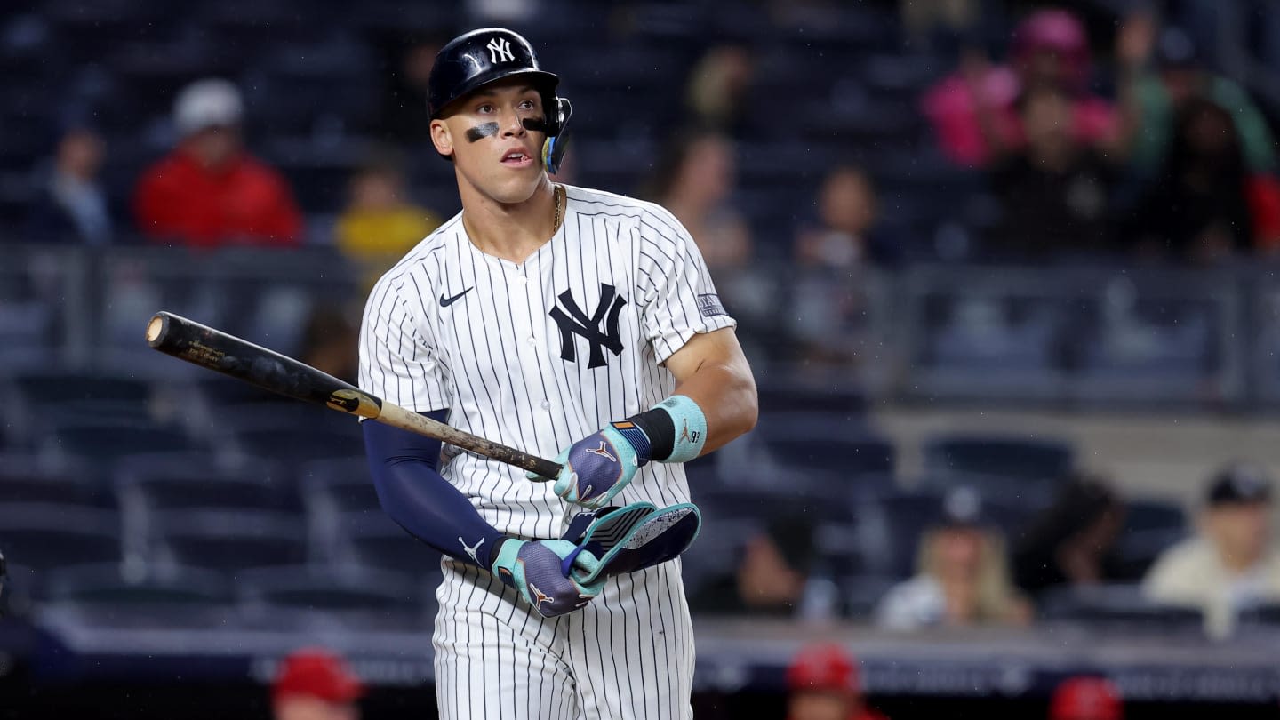 WNBA Icon Caitlin Clark Asserts Her Aaron Judge Adoration at Yankees Game