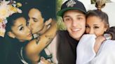 Ariana Grande's Husband Dalton Gomez Went to Europe to Try to Work on Marriage Before Split: Source