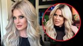 Kelly Osbourne Confuses Fans With Kim Zolciak Look in IG Photo