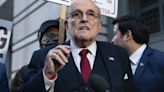 WABC Radio suspends Rudy Giuliani for flouting ban on discussing discredited election claims