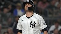 J.D. Davis released by the Yankees after hitting .105 in 7 games