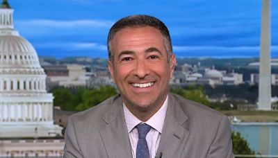 Watch The Beat with Ari Melber Highlights: June 6