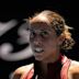 Madison Keys