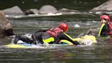 AMR kicks off summer river rescue program for Portland area with lifeguard training