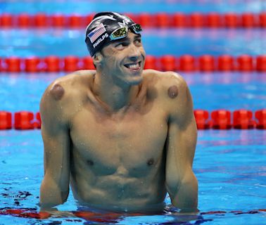 Michael Phelps, hoy: qué fue de la vida del nadador récord de los Juegos Olímpicos que arrasó con las medallas de oro