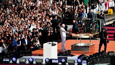 Inauguración de los Juegos de París 2024: horario, TV y dónde ver la ceremonia de apertura en directo online