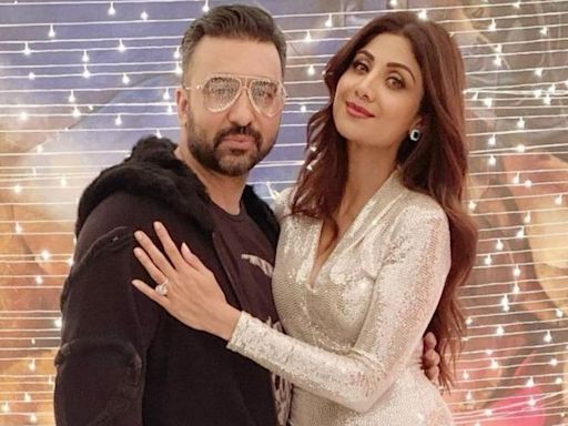 Shilpa Shetty and Raj Kundra's 90 lacs Cheating Case: Couple's advocate issues statement, says 'The complainant received...'