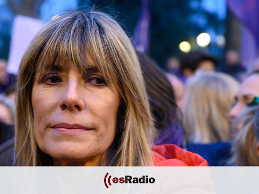 Firma de Carlos Cuesta: Todos los casos que imputan a Begoña Gómez