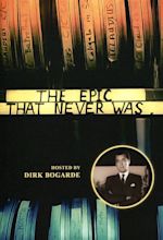 The Epic That Never Was [Dvd] [1965] - Big Apple Buddy