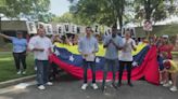 Venezolanos piden al Centro Carter, en Atlanta, que publique el reporte de la jornada electoral