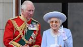 A un año de la muerte de Isabel II, el rey Carlos III posteó un sentido homenaje que conmovió a sus seguidores