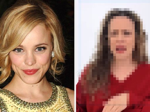 Rachel McAdams Recently Revealed Why She Purposely Gained Weight During "The Notebook," But Millions Of People ...