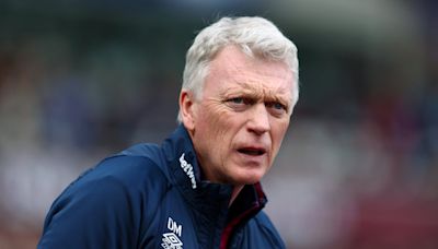 David Moyes gave West Ham their greatest night but leaves them with just one concern