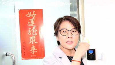 黃珊珊曝國土署回函「京華城案合法」？游淑慧揪重點批：居心不良 - 政治