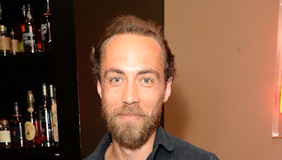 James Middleton 'pushed' Catherine, Princess of Wales away during his mental health struggles