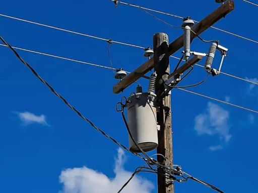 ‘CFE ignora reparación eléctrica’: denuncian vecinos de colonia de FCP