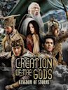 Creation of the Gods I: Kingdom of Storms