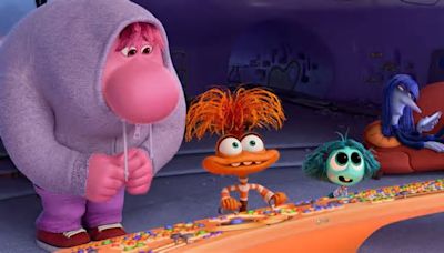 Inside Out 2 Runtime Continues A Recent Pixar Trend