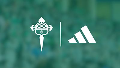 El Racing de Ferrol se despide de Lotto para vestir Adidas