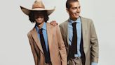 Menswear Tailoring Brands Embrace Relaxed, Deconstructed Designs