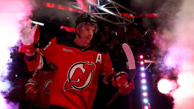 GM Reveals Targets, Price of Devils No. 10 Pick in Trade Talks