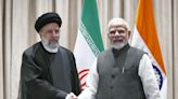 Iran President Death: India Announces State Mourning On May 21, Tricolour To Be Flown At Half-Mast