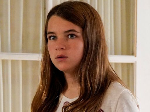 'It Breaks My Heart': Young Sheldon's Raegan Revord Unpacks Why Missy's Ending Bummed Her Out