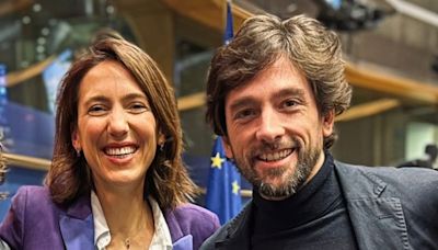 La salida al PP de tres eurodiputados de Cs da un nuevo golpe a los liberales europeos